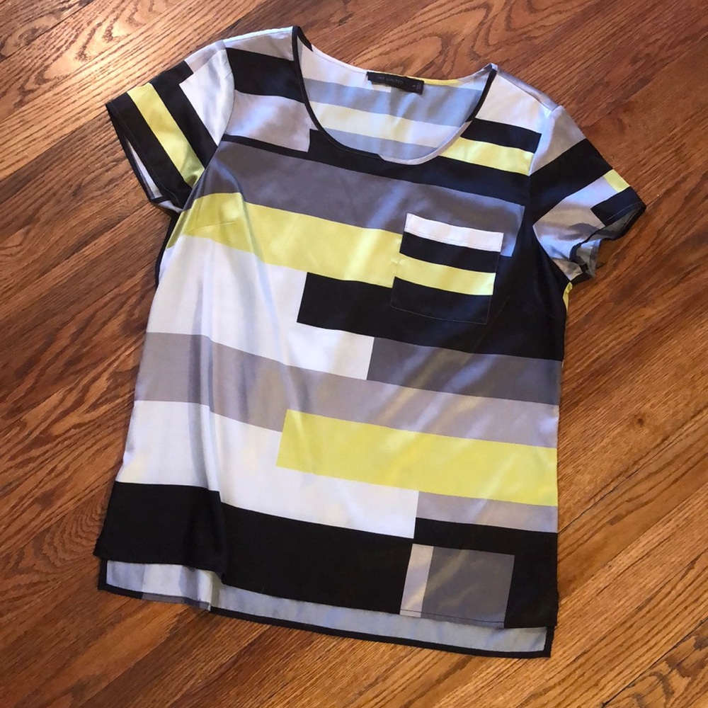 Dress shirt